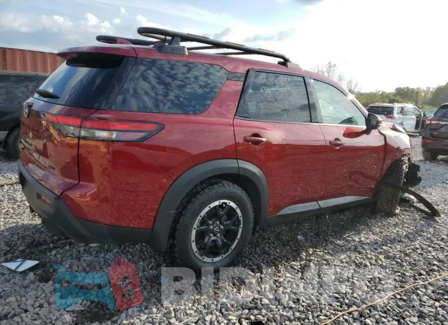 5N1DR3BD1SC227414 Photo# 3