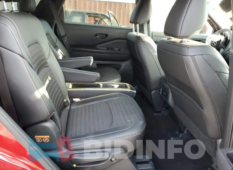 5N1DR3BD1SC227414 Photo# 10