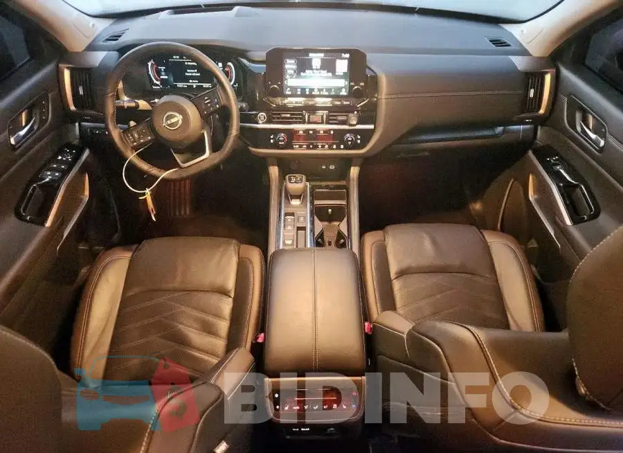 5N1DR3DG8RC204570 Photo# 8