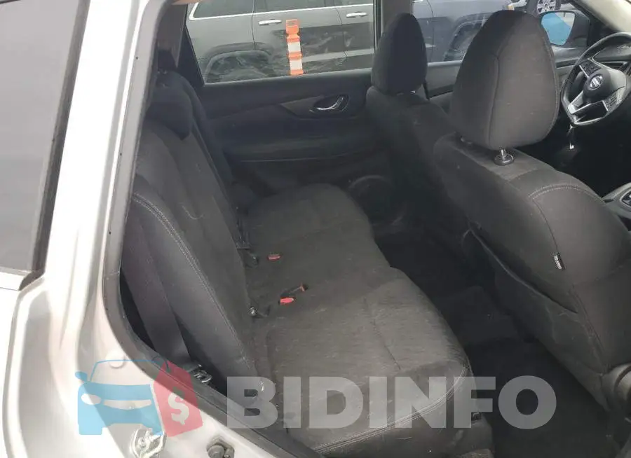 KNMAT2MV2HP605783 Photo# 10
