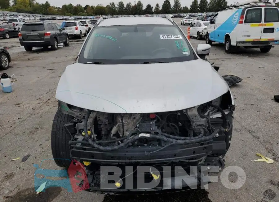 KNMAT2MV2HP605783 Photo# 5