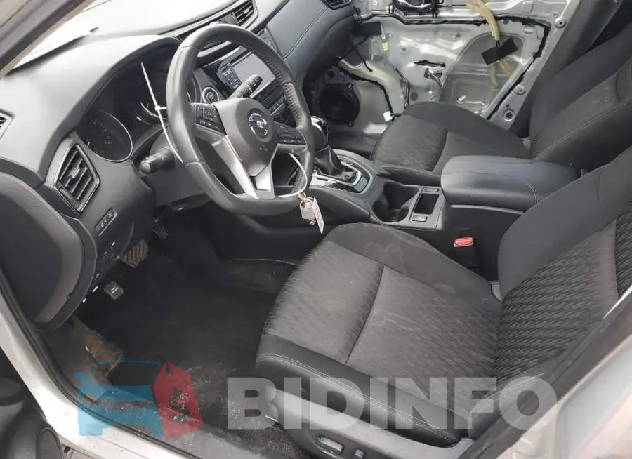 KNMAT2MV2HP605783 Photo# 7