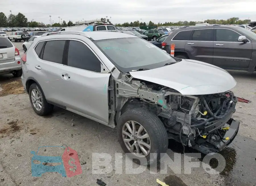 KNMAT2MV2HP605783 Photo# 4