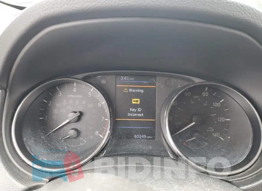 KNMAT2MV2JP601240 Photo# 9