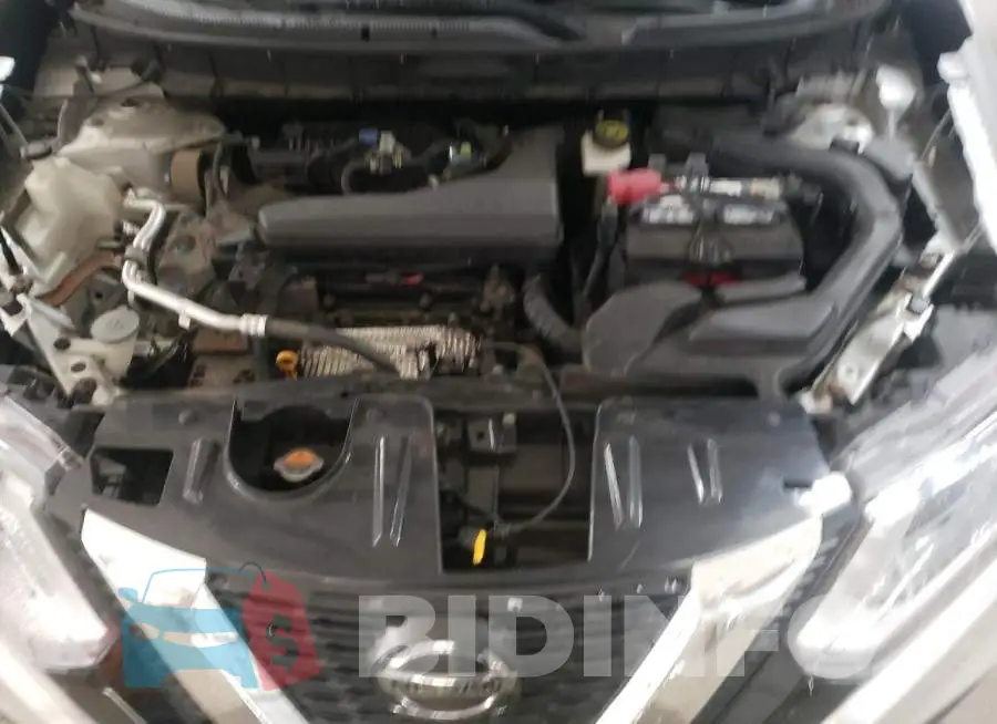 KNMAT2MV4JP557192 Photo# 12