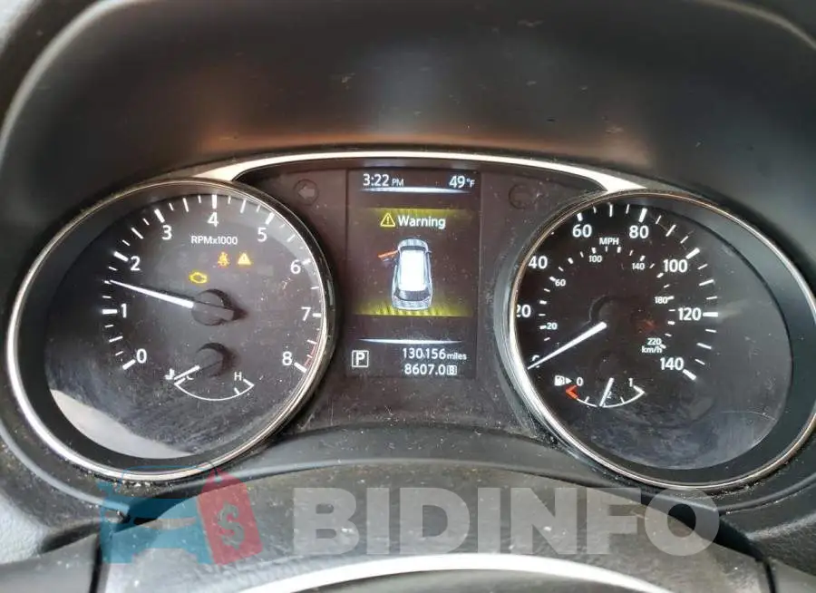 KNMAT2MV5GP733627 Photo# 9