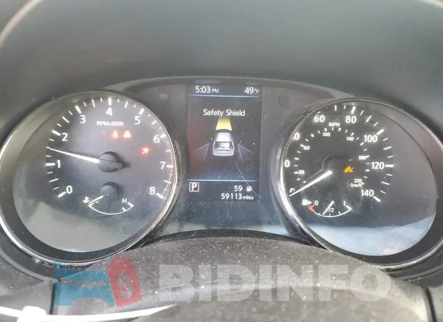 KNMAT2MV9JP623073 Photo# 9