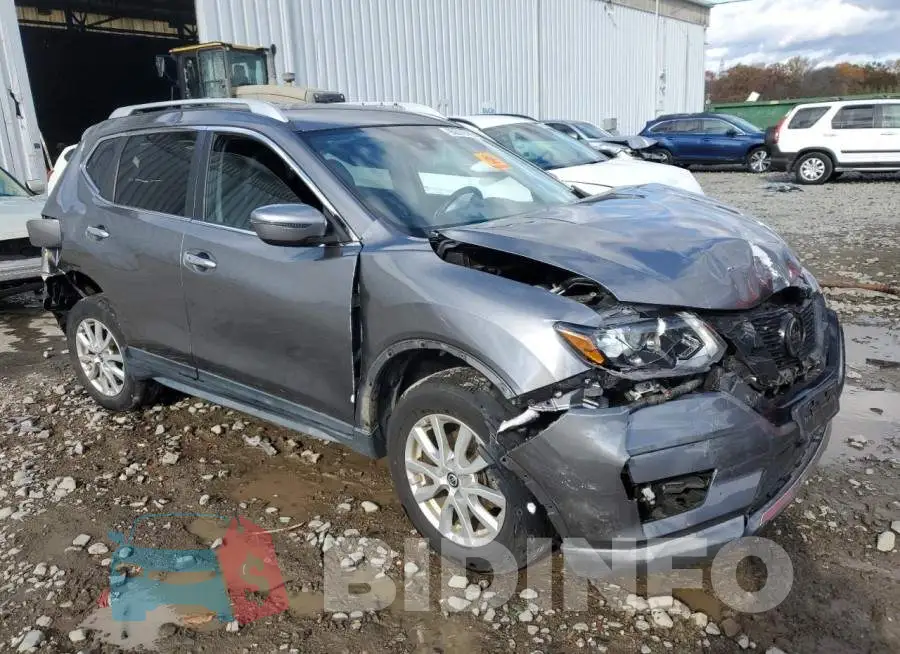 KNMAT2MVXKP501825 Photo# 4