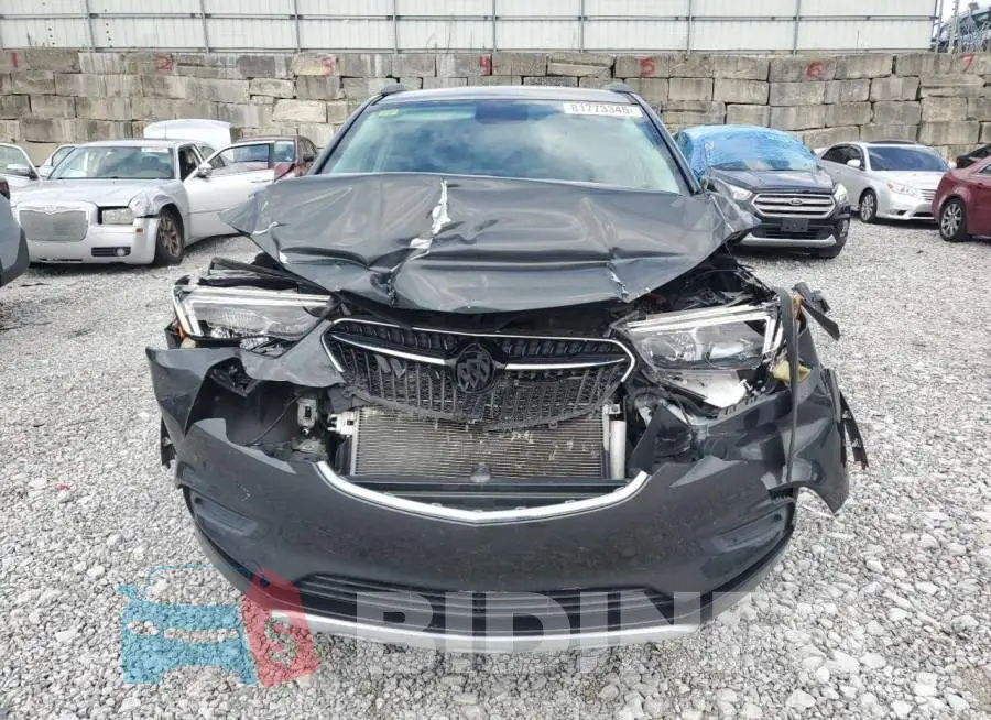 KL4CJASB1HB144228 Photo# 5