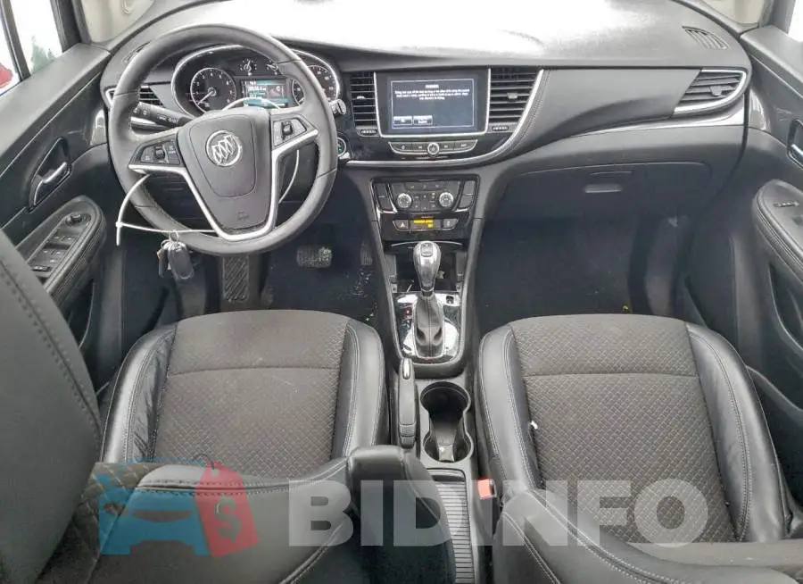 KL4CJBSBXHB161325 Photo# 8