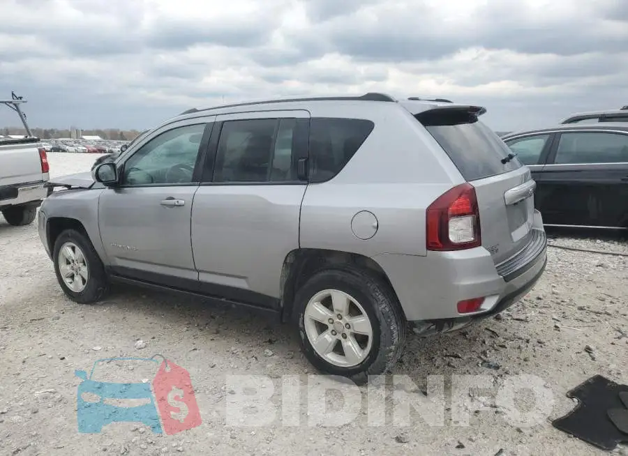 1C4NJCEB2HD206570 Photo# 2