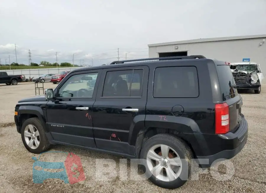 1C4NJPFB3GD507983 Photo# 2