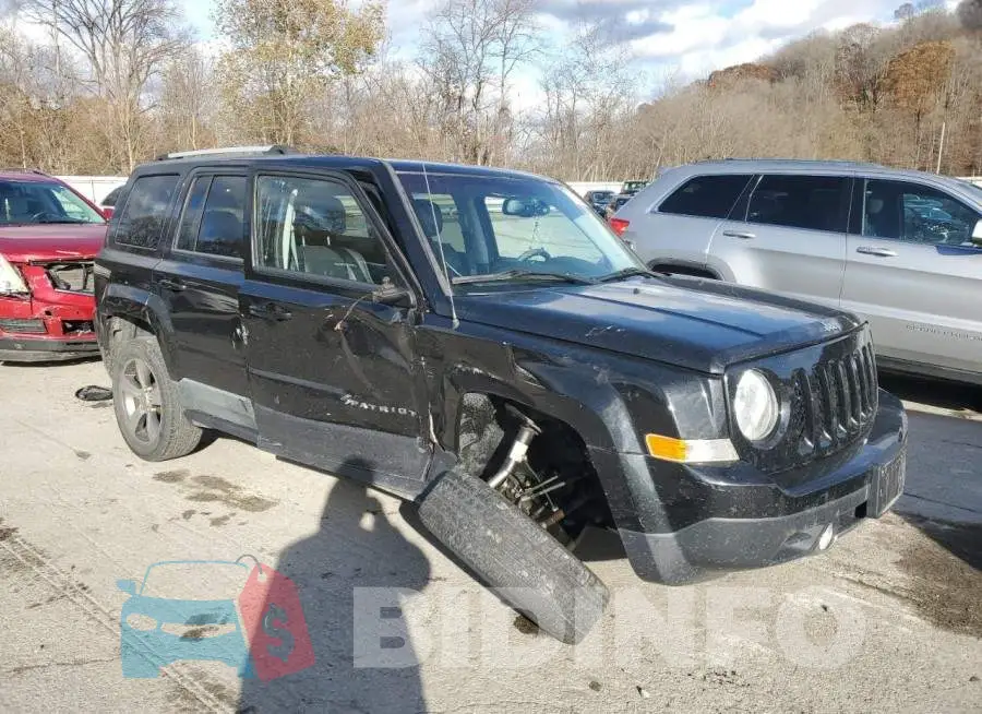 1C4NJRFB6GD674625 Photo# 4