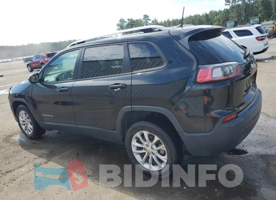 1C4PJLCB8LD652498 Photo# 2