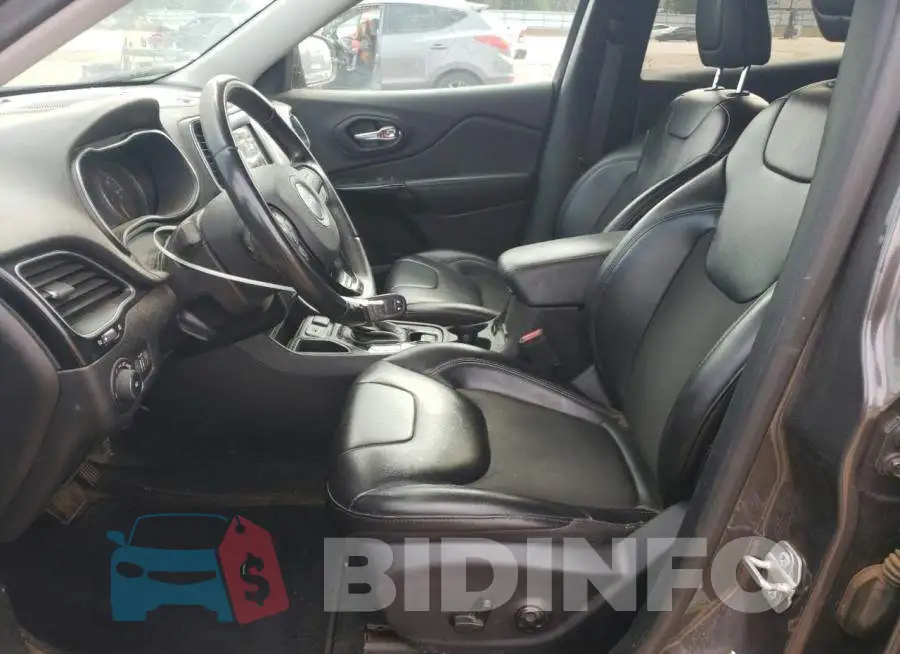 1C4PJLLB5KD448434 Photo# 7