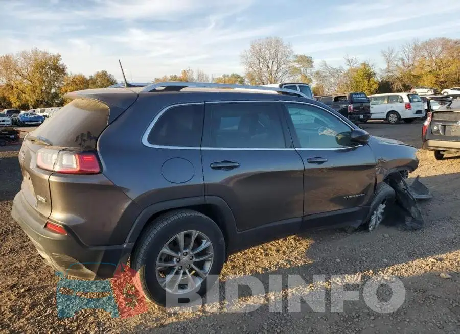 1C4PJMMX5MD167186 Photo# 3