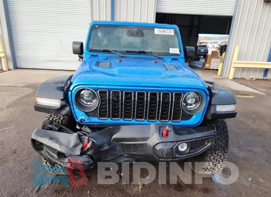 1C4PJXFN1SW663567 Photo# 5