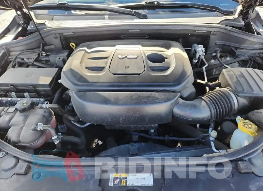 1C4RJFCGXKC623885 Photo# 12