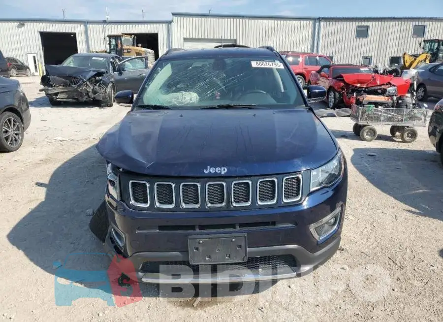 3C4NJDCB8LT215513 Photo# 5