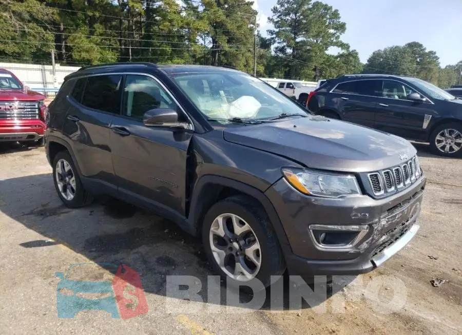 3C4NJDCB9LT122158 Photo# 4
