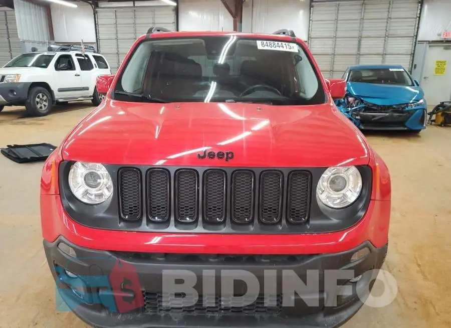ZACCJABB5HPF60262 Photo# 5