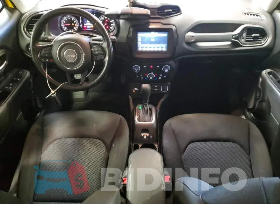 ZACCJBBB1JPJ45450 Photo# 8
