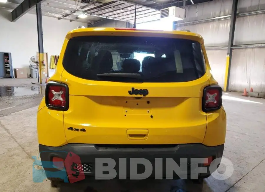 ZACCJBBB1JPJ45450 Photo# 6
