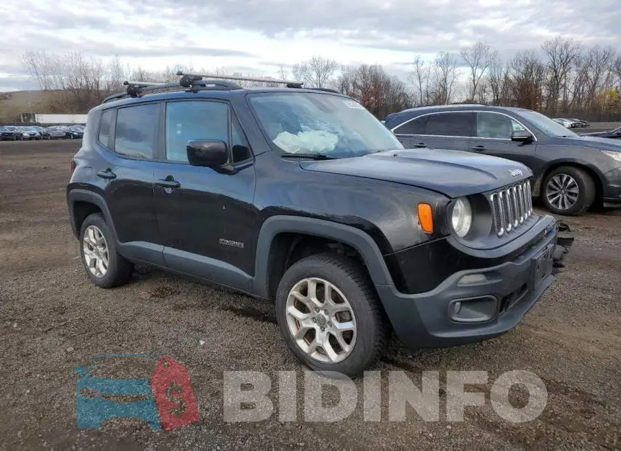ZACCJBBB3HPF87997 Photo# 4