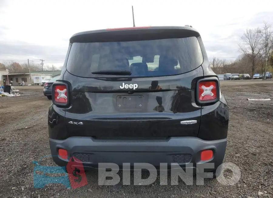ZACCJBBB3HPF87997 Photo# 6