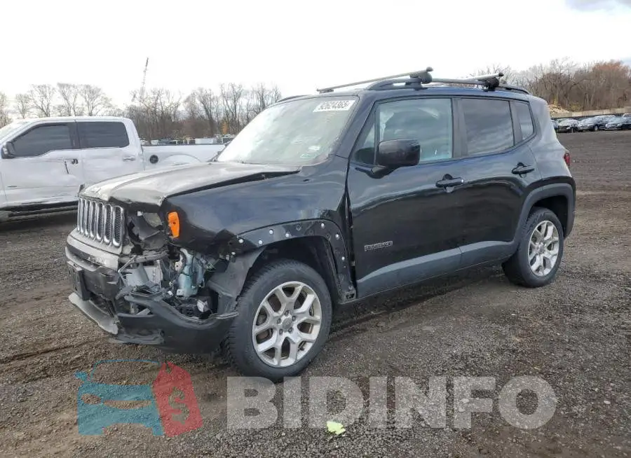ZACCJBBB3HPF87997 Photo# 1