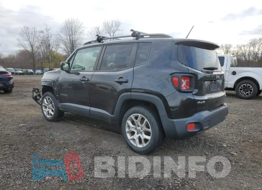 ZACCJBBB3HPF87997 Photo# 2