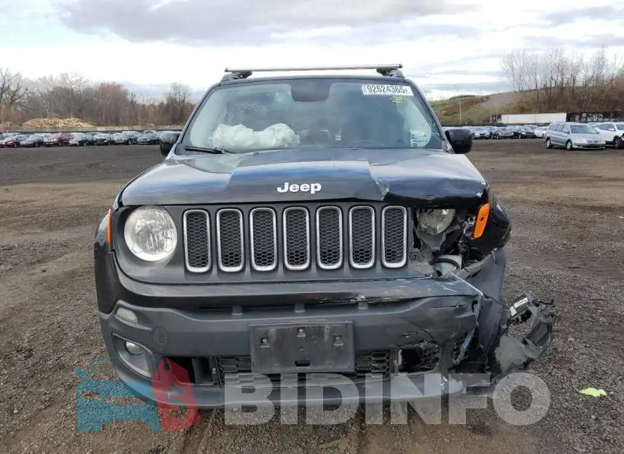 ZACCJBBB3HPF87997 Photo# 5