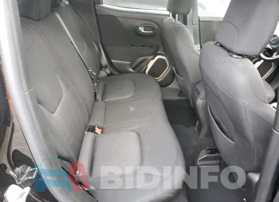 ZACCJBBB3HPF87997 Photo# 11