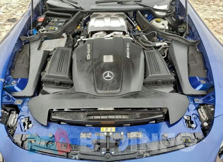W1KYK8CA5MA041651 Photo# 11