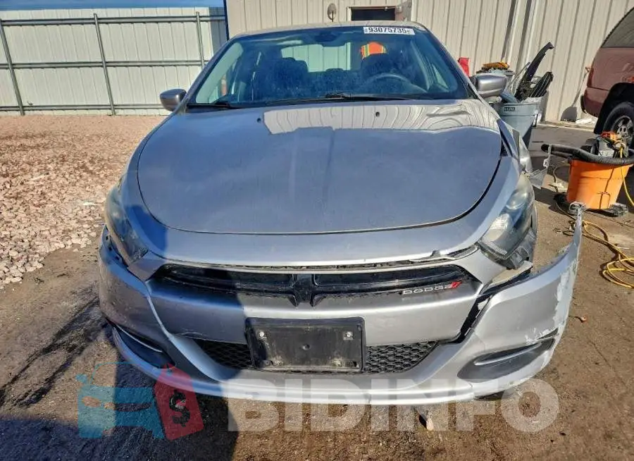 1C3CDFBA7GD604842 Photo# 5