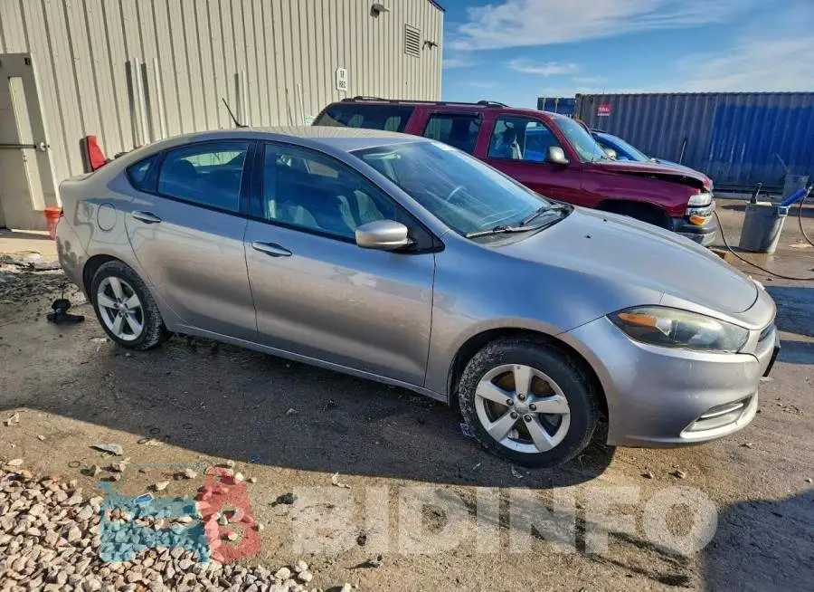 1C3CDFBA7GD604842 Photo# 4