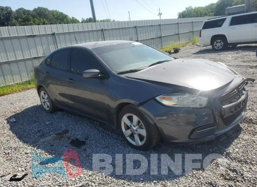 1C3CDFBB3GD605897 Photo# 4