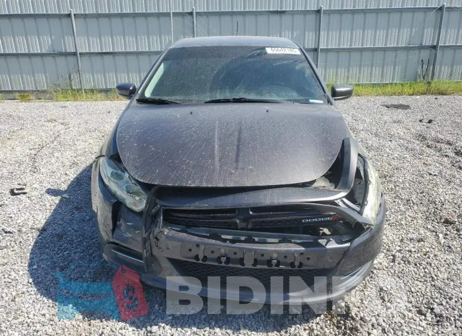 1C3CDFBB3GD605897 Photo# 5