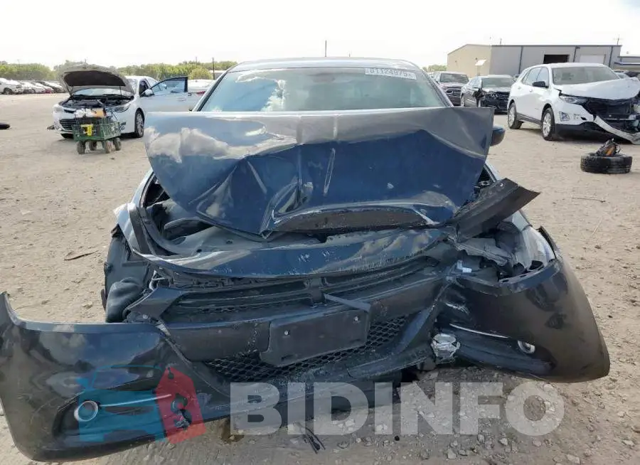 1C3CDFFA3GD823193 Photo# 5