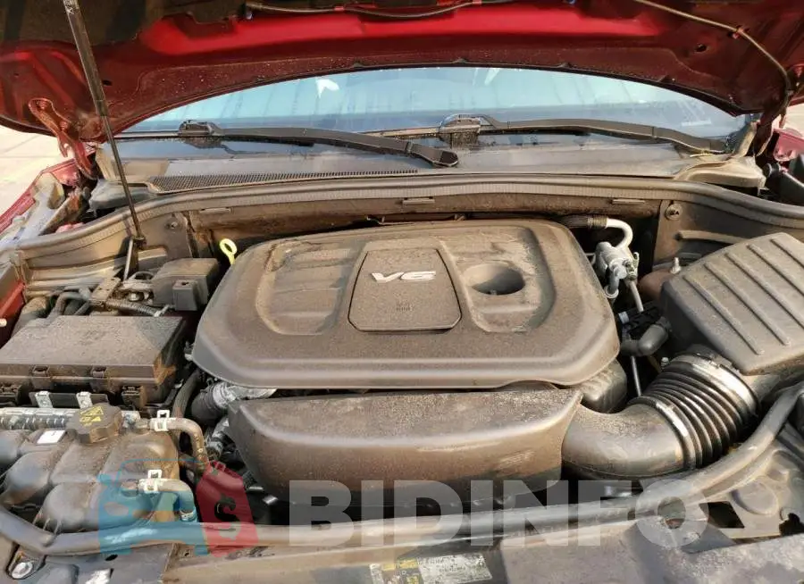 1C4RDHAG2HC757546 Photo# 12