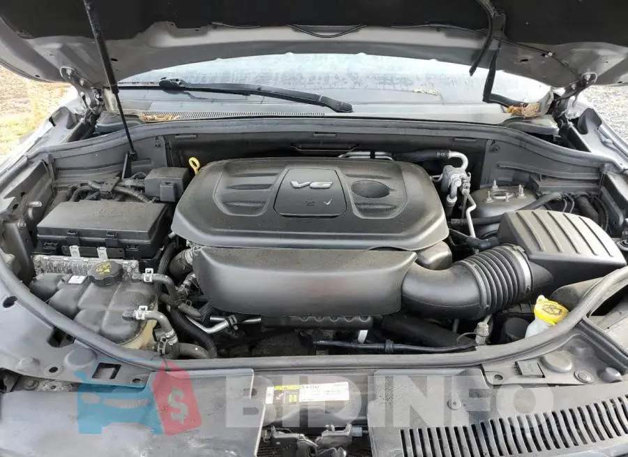 1C4RDJDG8JC282283 Photo# 12