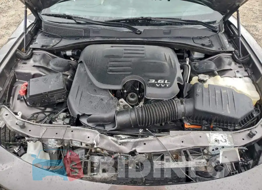 2C3CDXBG7NH258561 Photo# 11