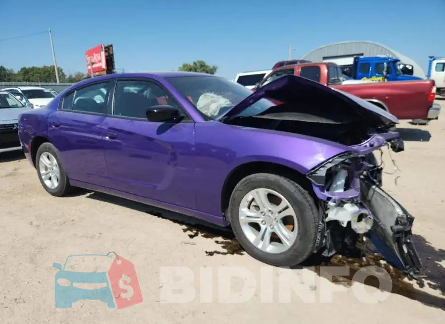 2C3CDXBG8PH571640 Photo# 4