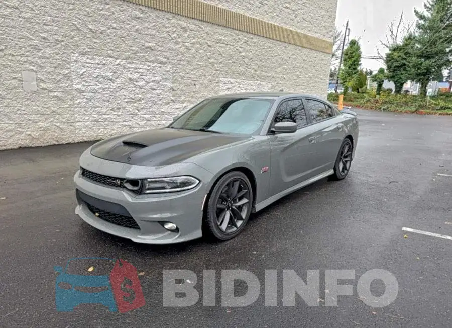 2C3CDXGJ4KH511139 Photo# 2