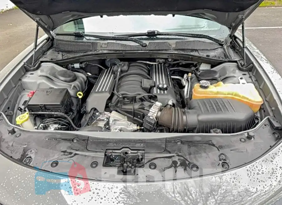 2C3CDXGJ4KH511139 Photo# 7