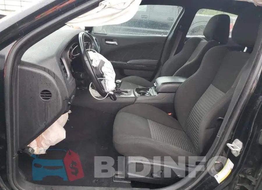 2C3CDXHG3PH607015 Photo# 7
