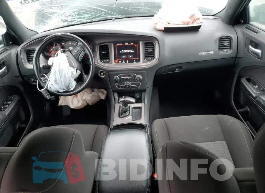 2C3CDXHG3PH607015 Photo# 8