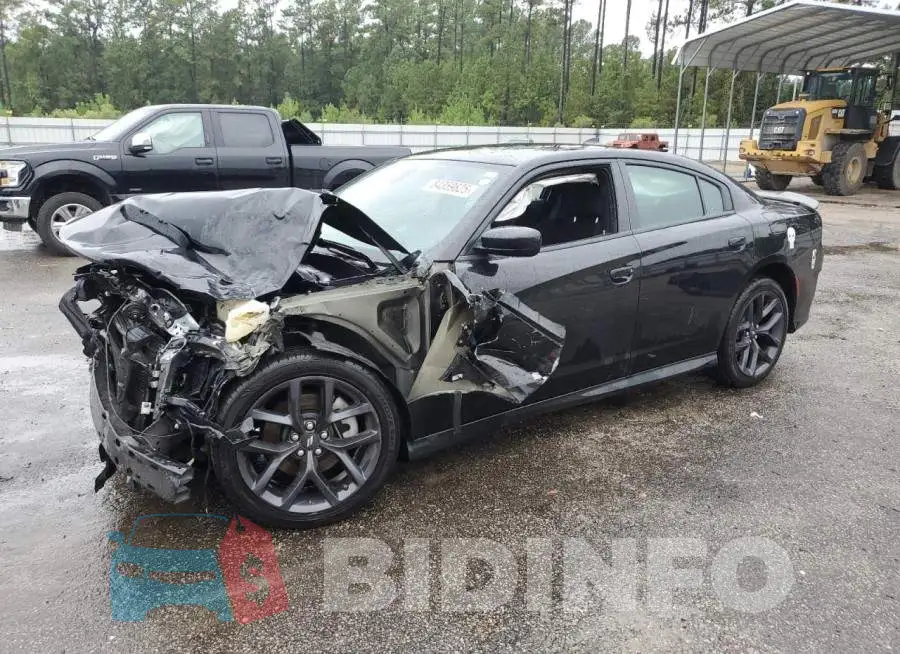 2C3CDXHG3PH607015 Photo# 1