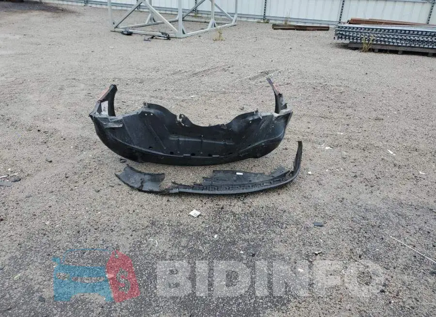 2C3CDXHG3PH607015 Photo# 12