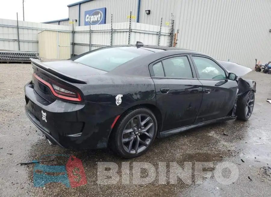 2C3CDXHG3PH607015 Photo# 3